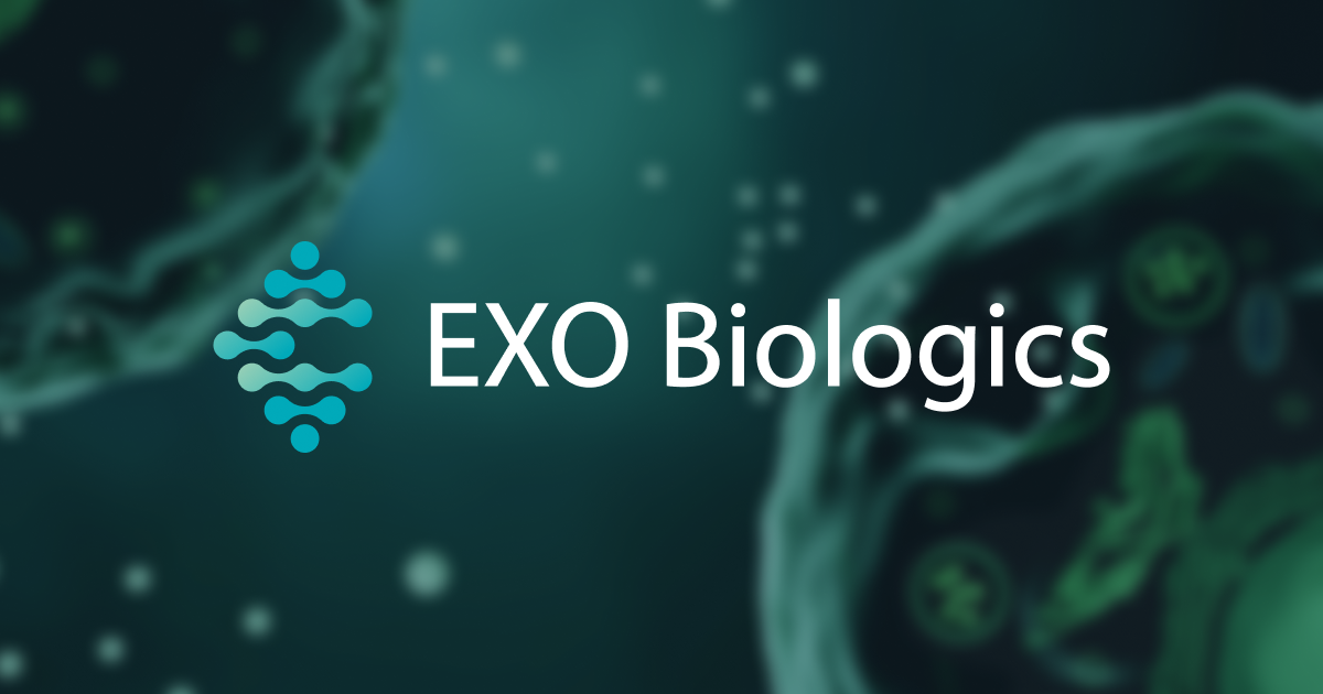 Next generation of nanomedicine therapy | EXO Biologics SA
